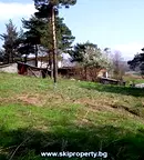 Парцел в София, м-т яз. Искър