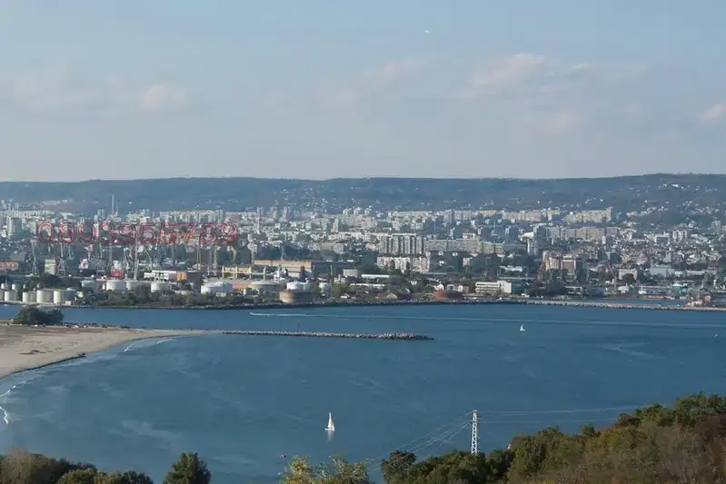 Парцел във Варна, м-т Зеленика