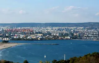 Парцел във Варна, м-т Зеленика