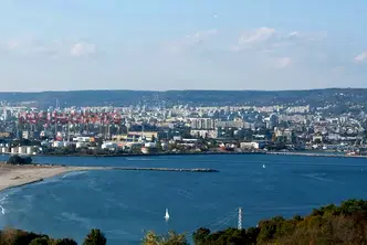Парцел във Варна, м-т Зеленика