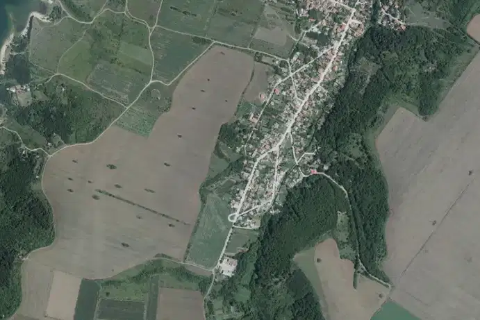 Парцел в Монтана, Мала Кутловица