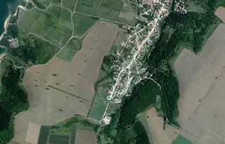 Парцел в Монтана, Мала Кутловица