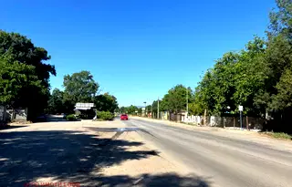 Парцел в София, Малашевци