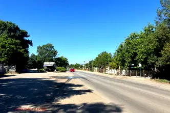 Парцел в София, Малашевци