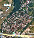 Парцел в София, Малинова долина
