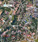Парцел в София, Малинова долина