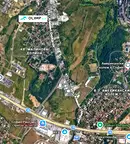 Парцел в София, Малинова долина