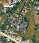 Парцел в София, Манастирски ливади