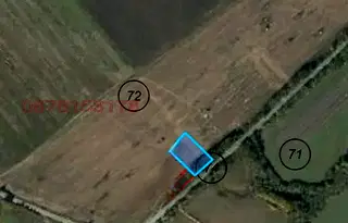 Парцел в Бургас, Меден рудник - зона Д