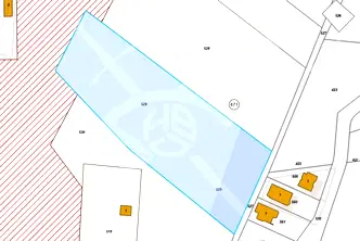 Парцел в Бургас, Меден рудник - зона Д