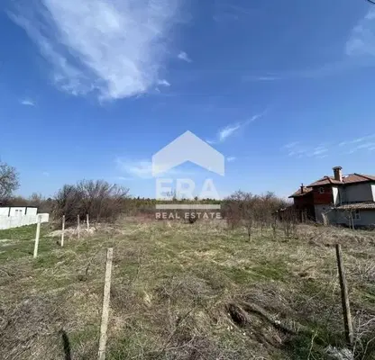 Photo 2 — Plot in Haskovo, Mladejki Hylm