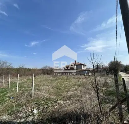 Photo 3 — Plot in Haskovo, Mladejki Hylm