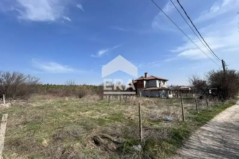 Парцел в Хасково, Младежки хълм