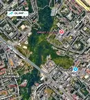 Парцел в София, Младост 1