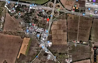 Парцел в София, Младост 4