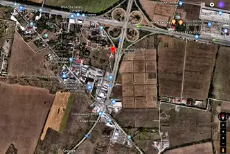 Парцел в София, Младост 4