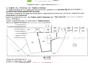 Парцел в София, Надежда 2