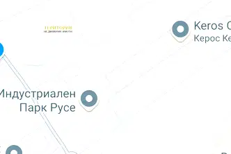 Парцел в Русе, Нова промишлена зона