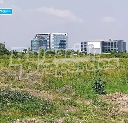 Photo 4 — Plot in Sofiya, Npz Iskyr