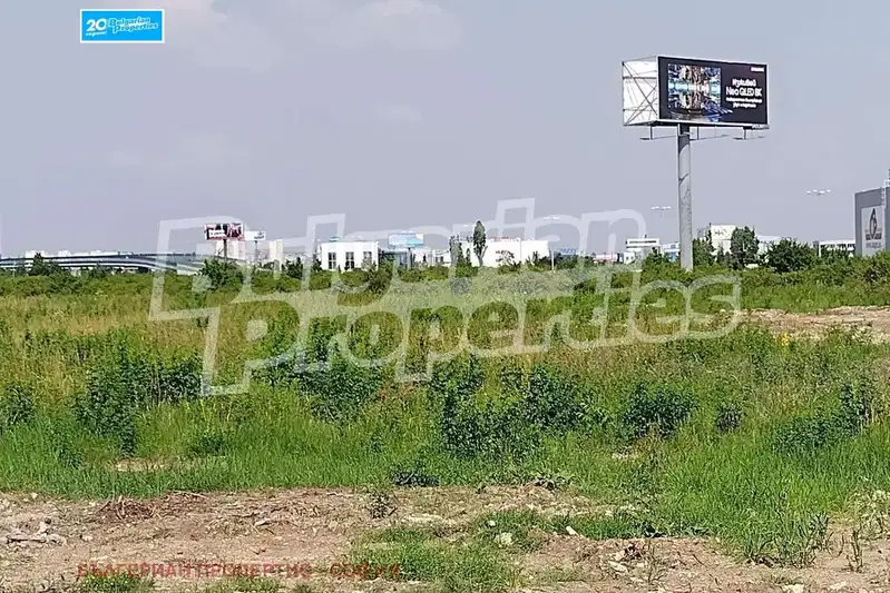 Plot in Sofiya, Npz Iskyr