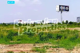 Парцел в София, НПЗ Искър