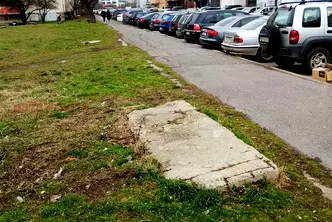 Парцел в София, Обеля 1