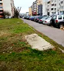 Парцел в София, Обеля 1