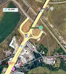 Парцел в София, Обеля