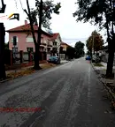 Парцел в София, Обеля
