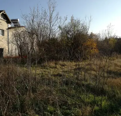 Photo 3 — Plot in Sofia, Orlandovci