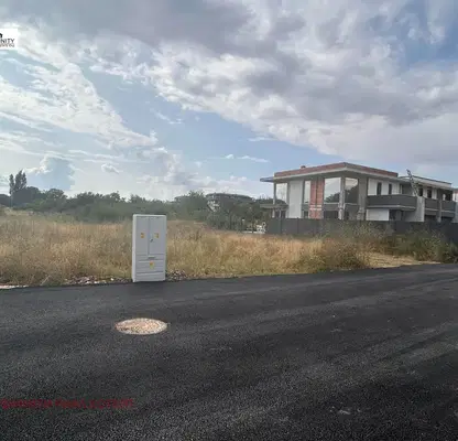 Photo 2 — Plot in Plovdiv, Ostromila