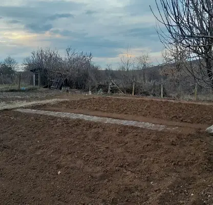 Photo 2 — Plot in Montana, Parta 1