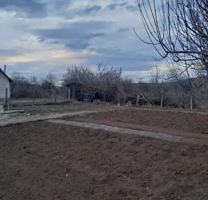 Photo 4 — Plot in Montana, Parta 1
