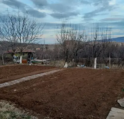 Photo 5 — Plot in Montana, Parta 1