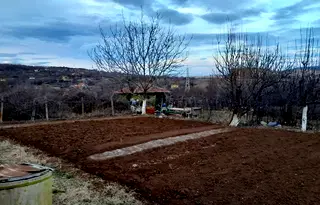 Парцел в Монтана, Парта 1