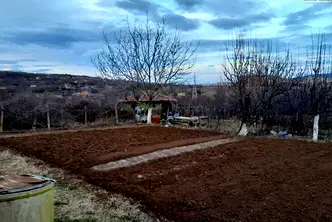 Парцел в Монтана, Парта 1