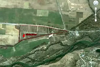 Парцел в Пловдив, Пазарджишко шосе