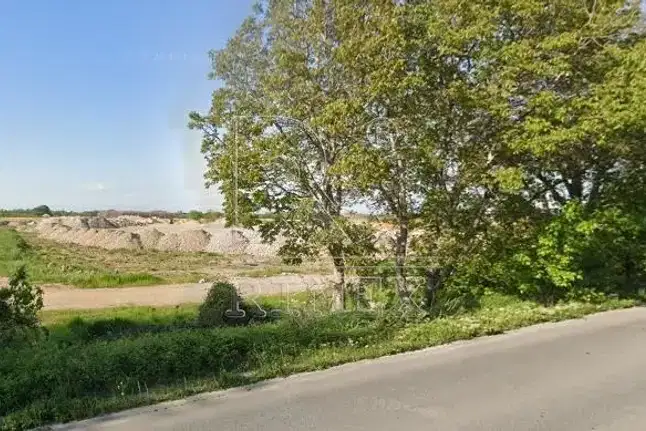 Парцел в Пловдив, Пещерско шосе