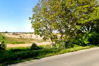 Парцел в Пловдив, Пещерско шосе
