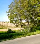 Парцел в Пловдив, Пещерско шосе