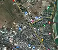 Снимка 2 — Парцел в Бургас, Пети километър
