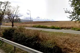 Парцел в Бургас, Пети километър