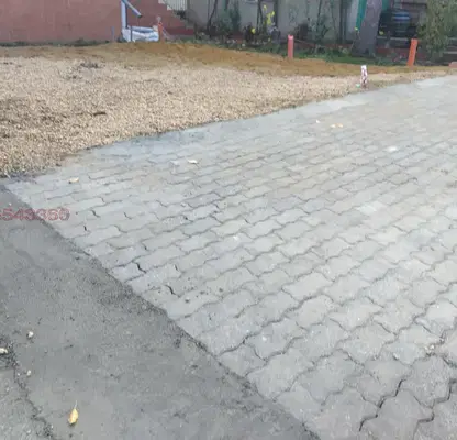 Снимка 2 — Парцел в Добрич, Пинета