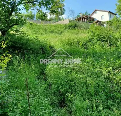 Photo 2 — Plot in Kyrdjali, Prilepci