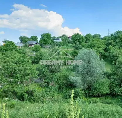 Photo 3 — Plot in Kyrdjali, Prilepci