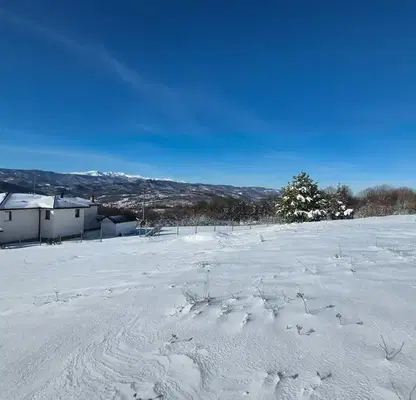 Photo 3 — Plot in Gabrovo, Proinovci
