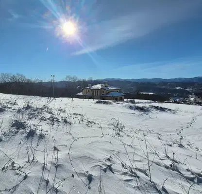 Photo 4 — Plot in Gabrovo, Proinovci