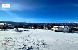 Парцел в Габрово, Пройновци