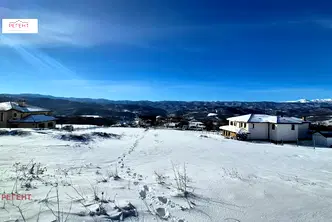 Парцел в Габрово, Пройновци