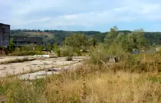 Парцел в Габрово, Промишлена зона
